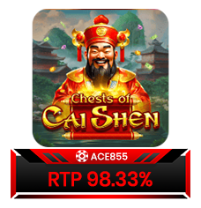 Chests of CAI SHEN